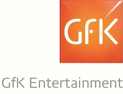 GfK Entertainment – A NIQ Company