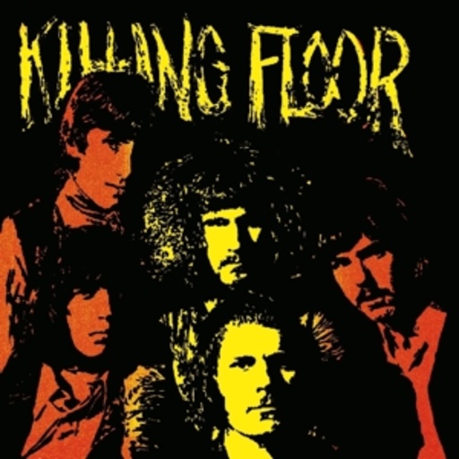 Killing Floor – Killing Floor
