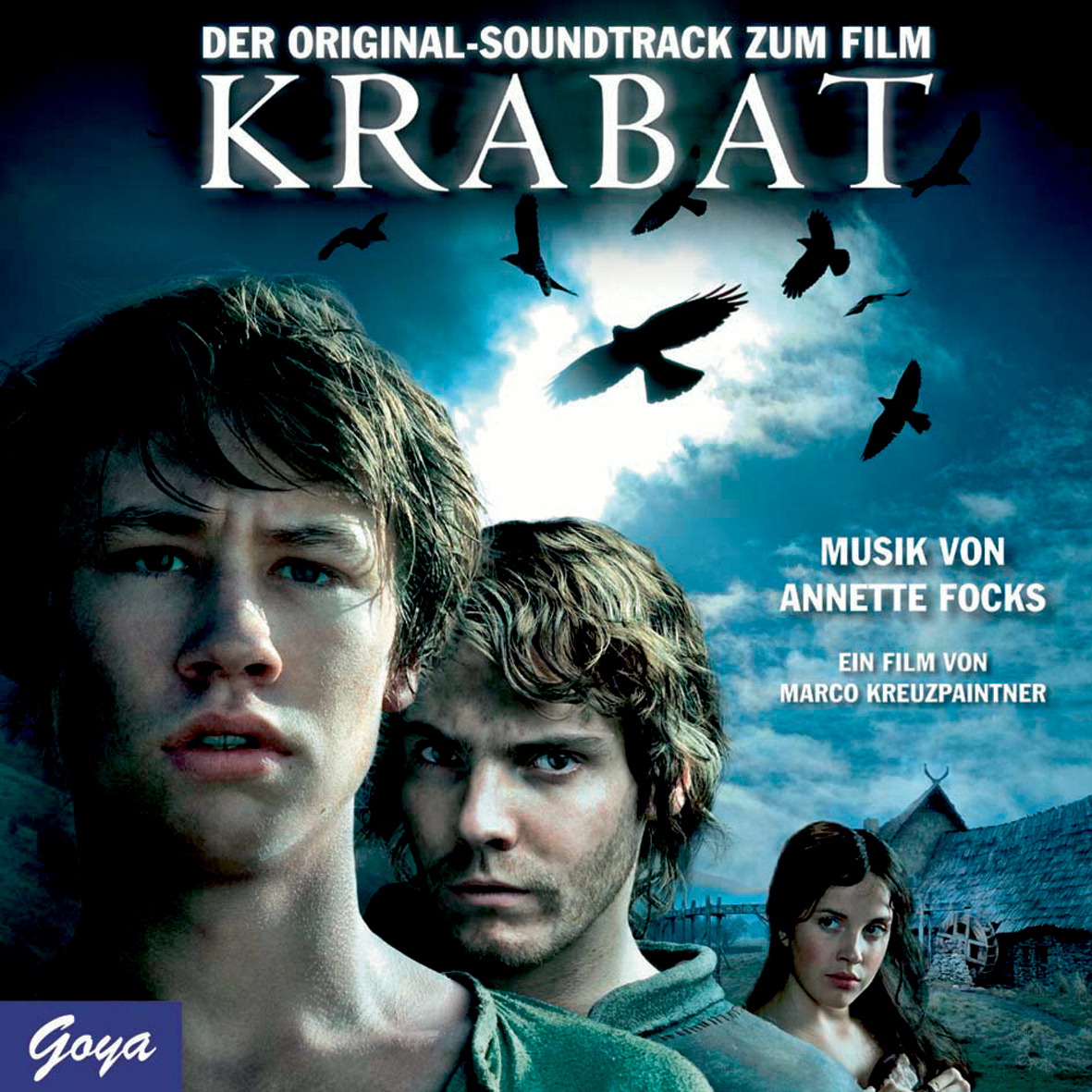 Diverse – Krabat