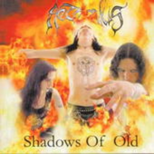 Aeternus – Shadows Of Old