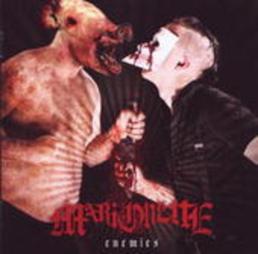 Marionette – Enemies
