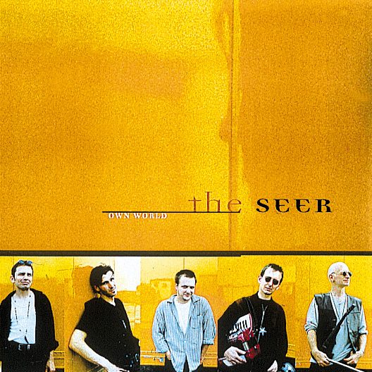The Seer – Own World