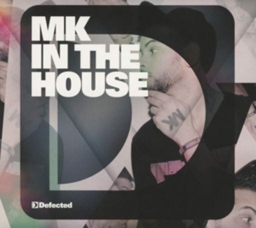 Diverse – MK In The House