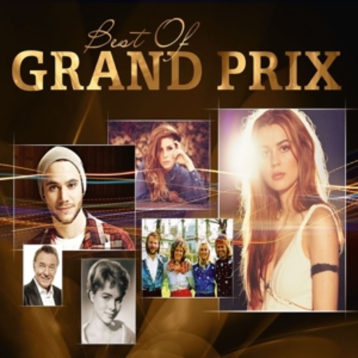 Diverse – Best Of Grand Prix Hits