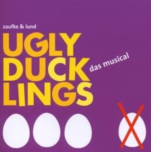 Diverse – Ugly Ducklings - Das Musical