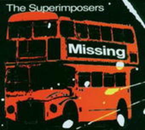 The Superimposers – Missing
