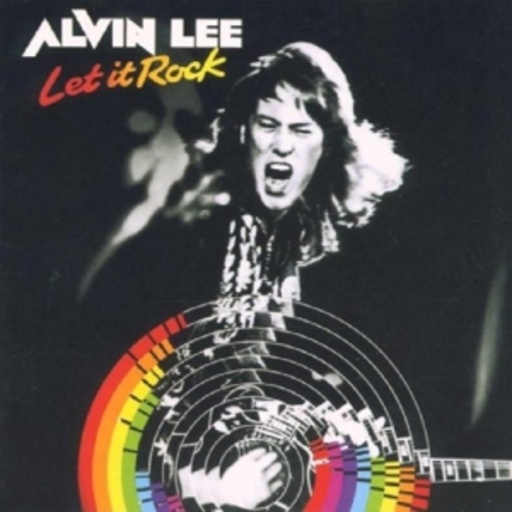 Alvin Lee – Let It Rock