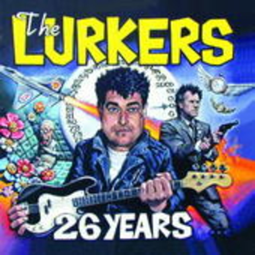 The Lurkers – 26 Years