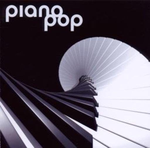 Diverse – Piano Pop