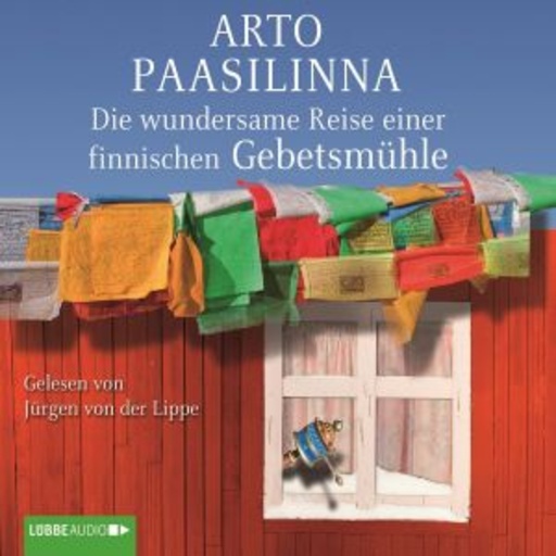 Arto Paasilinna – Die wundersame Reise einer...