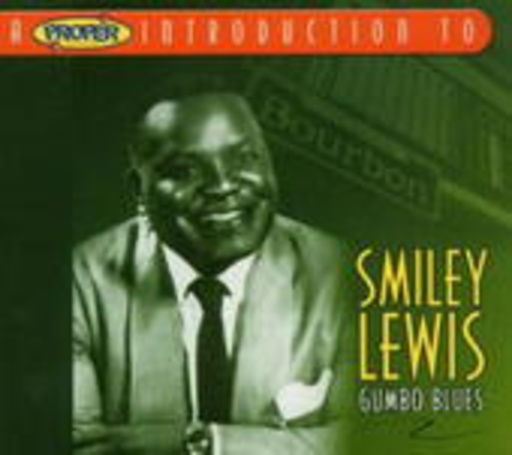 Smiley Lewis – Gumbo Blues