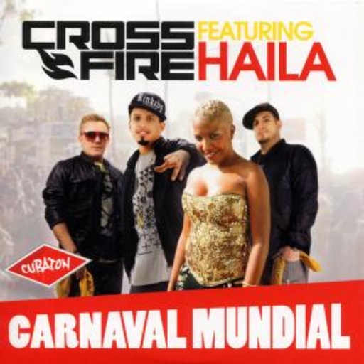 Carnaval Mundial