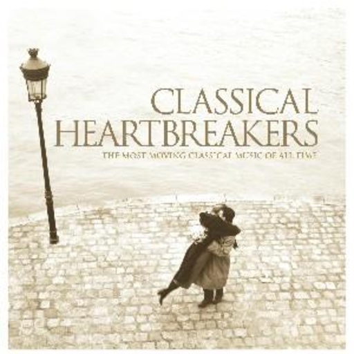 Diverse – Classical Heartbreakers