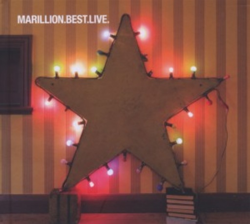 Marillion – Best.Live