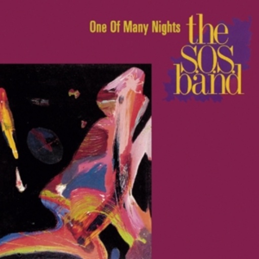 The S.O.S. Band – One Of Many Nights