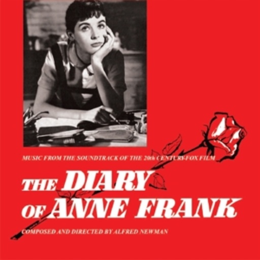 Diverse – Diary Of Anne Frank