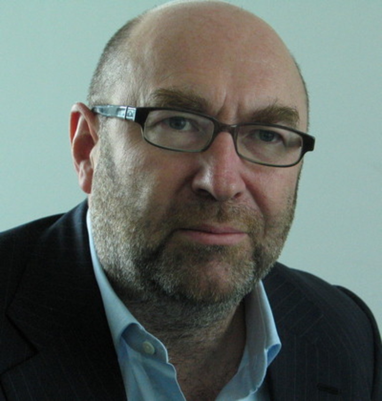 Will niemanden mit Macht auf Linie trimmen: Michael Haentjes