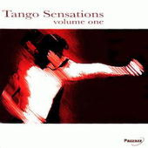 Diverse – Tango Sensations 1