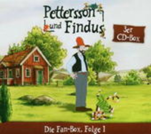 Pettersson und Findus – Pettersson und Findus - Box 1