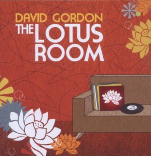 David Gordon – The Lotus Room