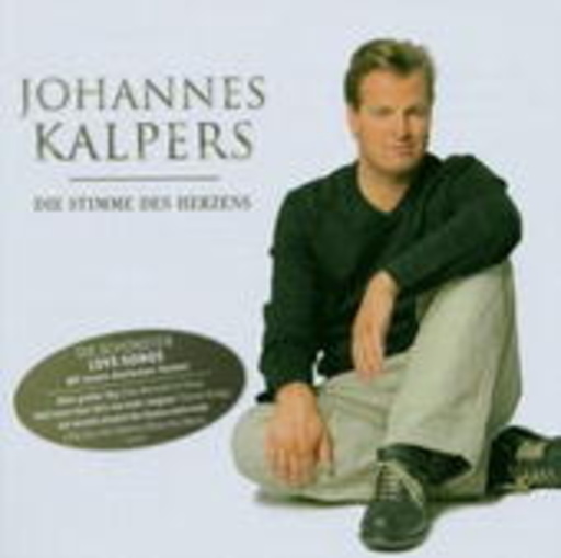 Johannes Kalpers – Die Stimme des Herzens