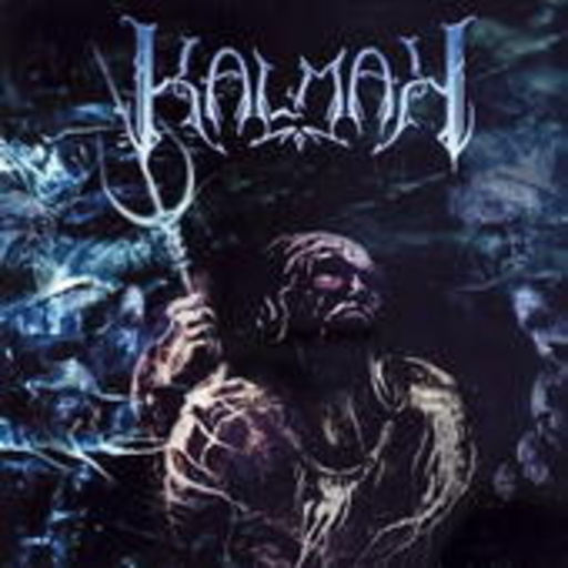 Kalmah – Swampsong