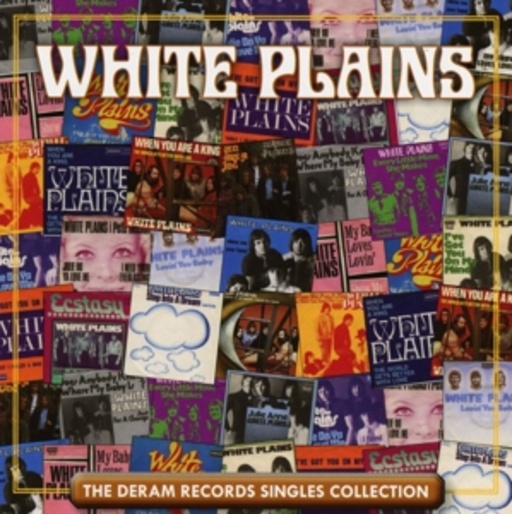 The Deram Records Singles Collection