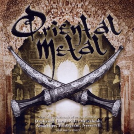 Diverse – Oriental Metal