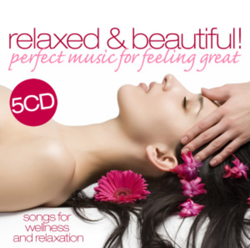 Diverse – Relaxed & Beautiful!