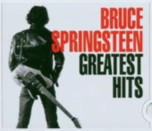 Bruce Springsteen – Greatest Hits Vol. 1