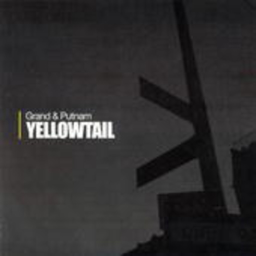Grand & Putnam – Yellowtail