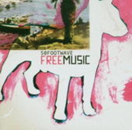 50 Foot Wave – Free Music EP