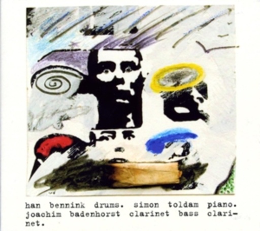 Han Bennink Trio – Parken