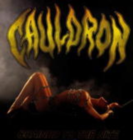 Cauldron – Chained To The Nite