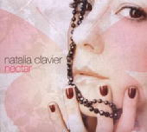 Natalia Clavier – Nectar