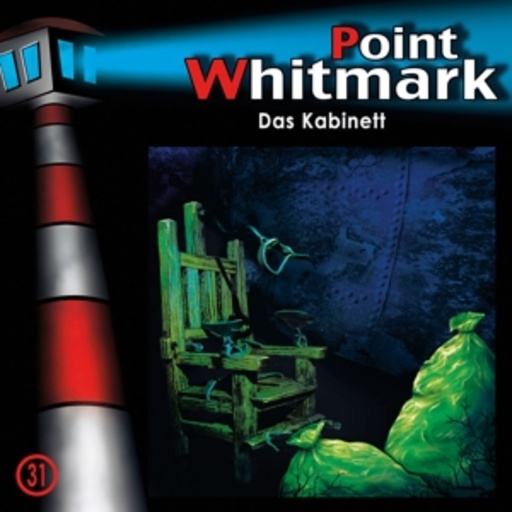 Point Whitmark – Das Kabinett (31)