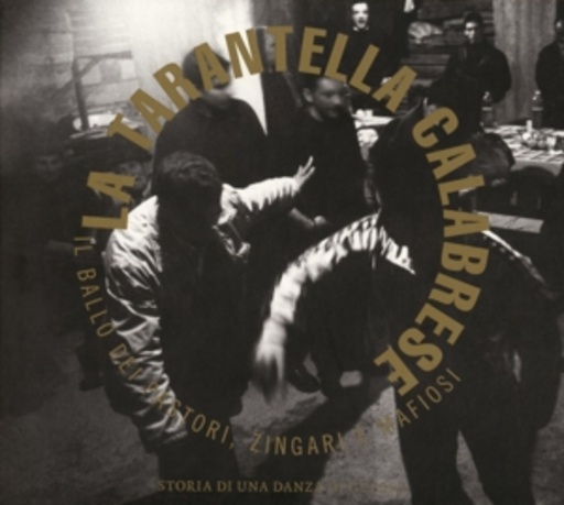 Diverse – La Tarantella Calabrese