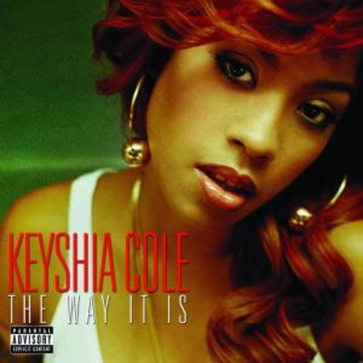 Keyshia Cole – The Way It Is