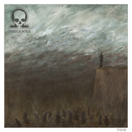 Omega Soul – Void
