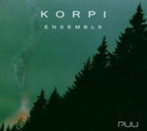 Koorpi Ensemble – Puu