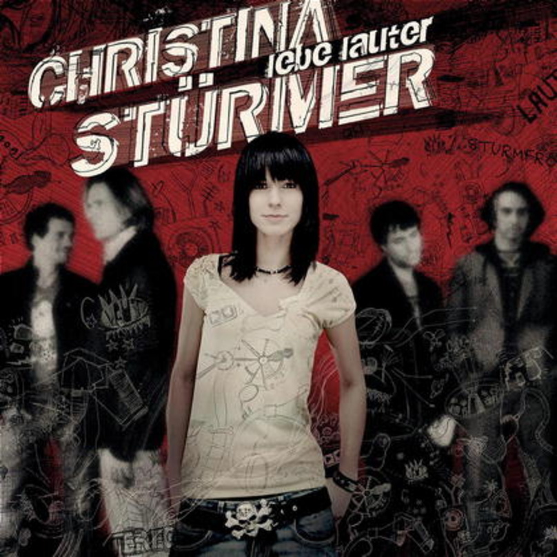 Top in Deutschland: das neue Album von Christian Stürmer