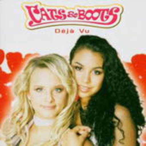 Cats & Boots – Déjà Vu