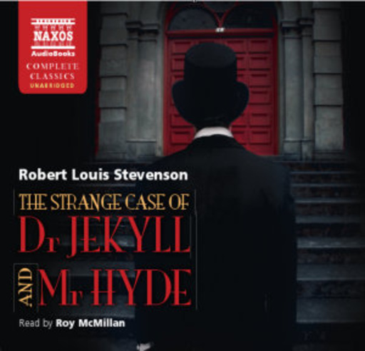 Roy McMillan – The Strange Case Of Dr. Jekyll And Mr. Hyde