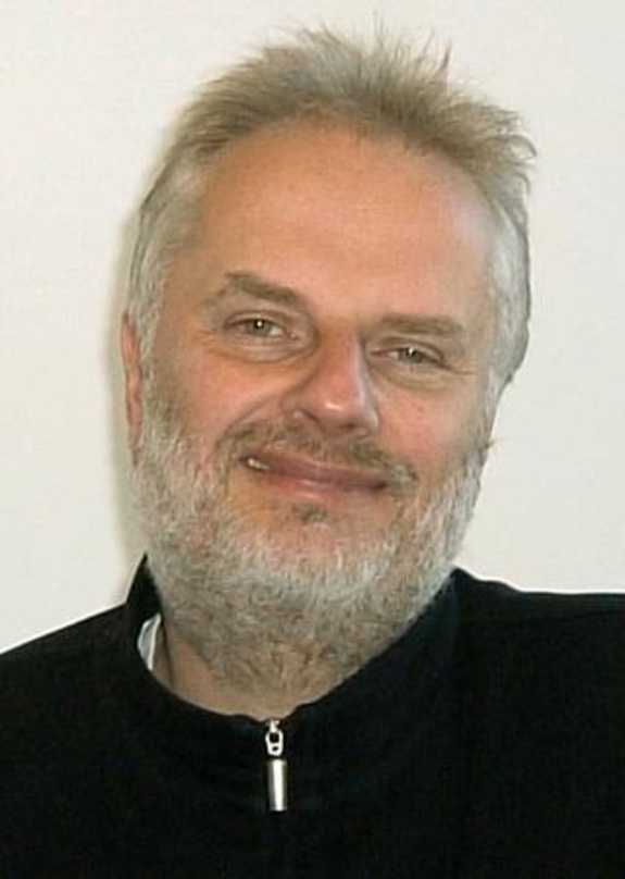 Verstorben: Roland "Balou" Temme