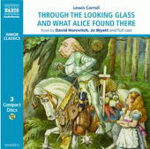 Diverse – Through The Looking Glass And What Alice Found There
