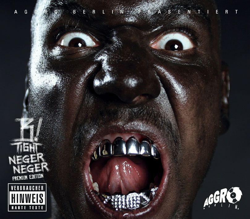 B-Tight – Neger Neger