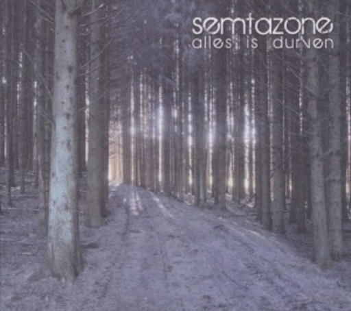 Semtazone – Alles Is Durven