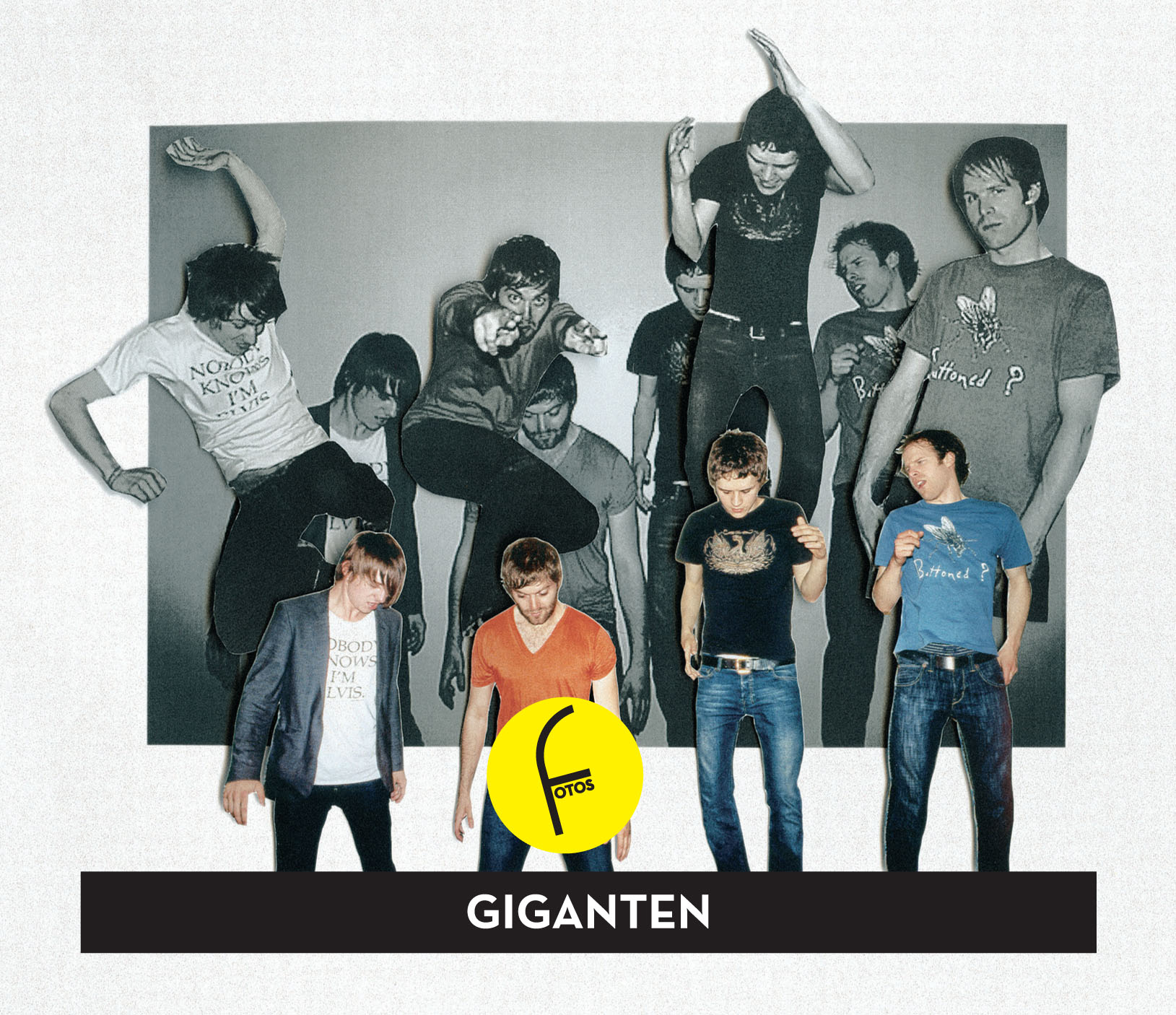 Fotos – Giganten