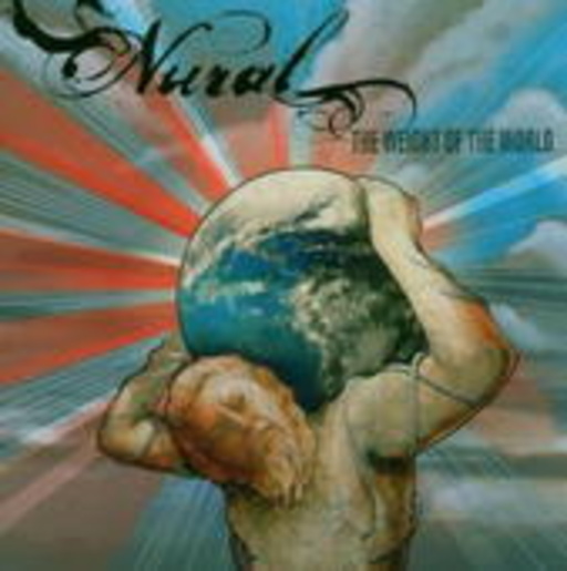 Nural – The Weight Of The World