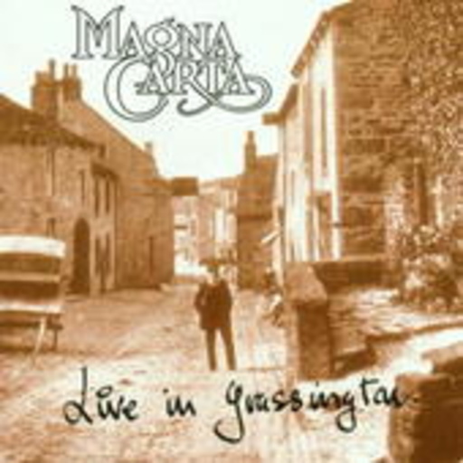 Magna Carta – Grassington 1
